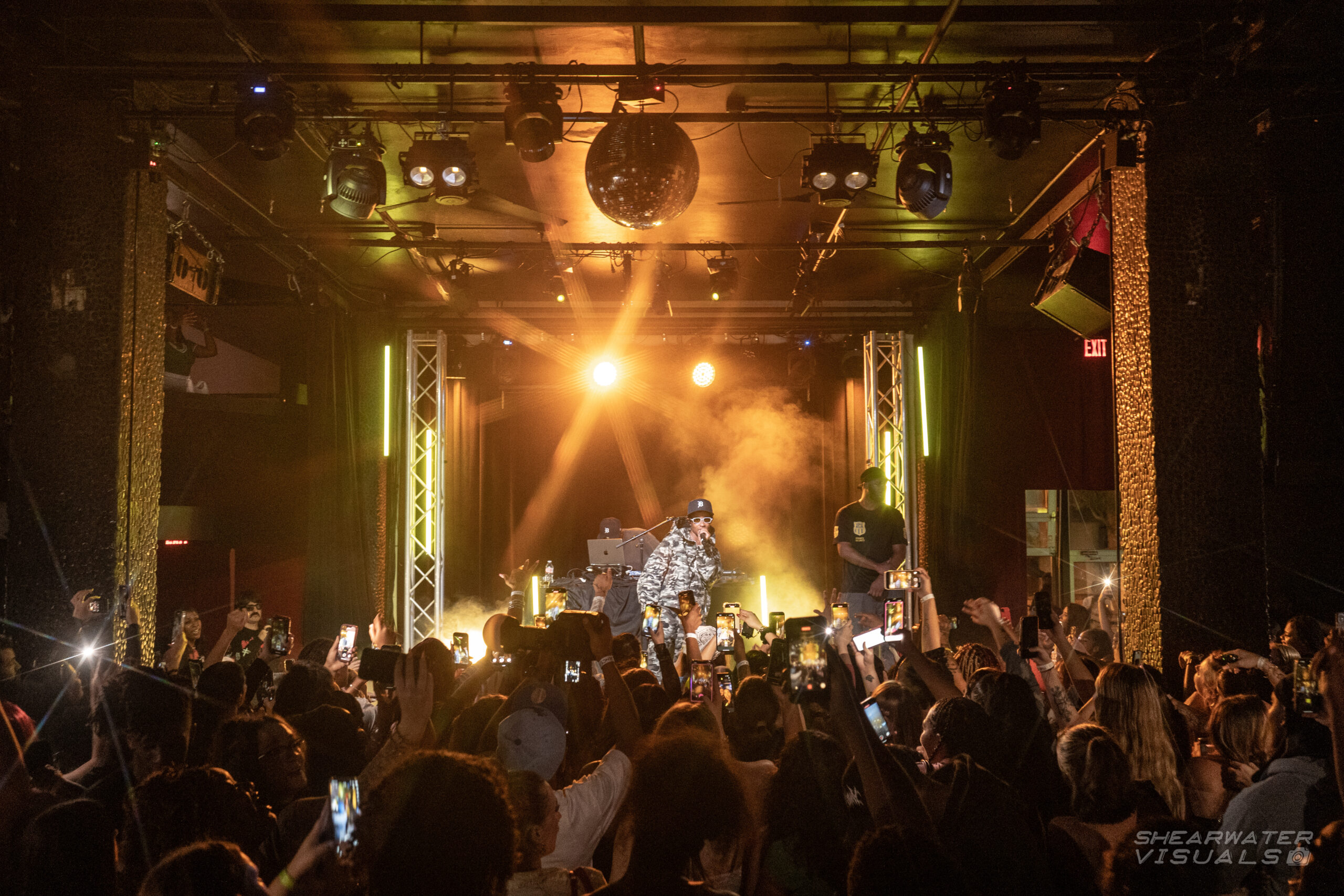 Dej Loaf at The Regency Live - 2025