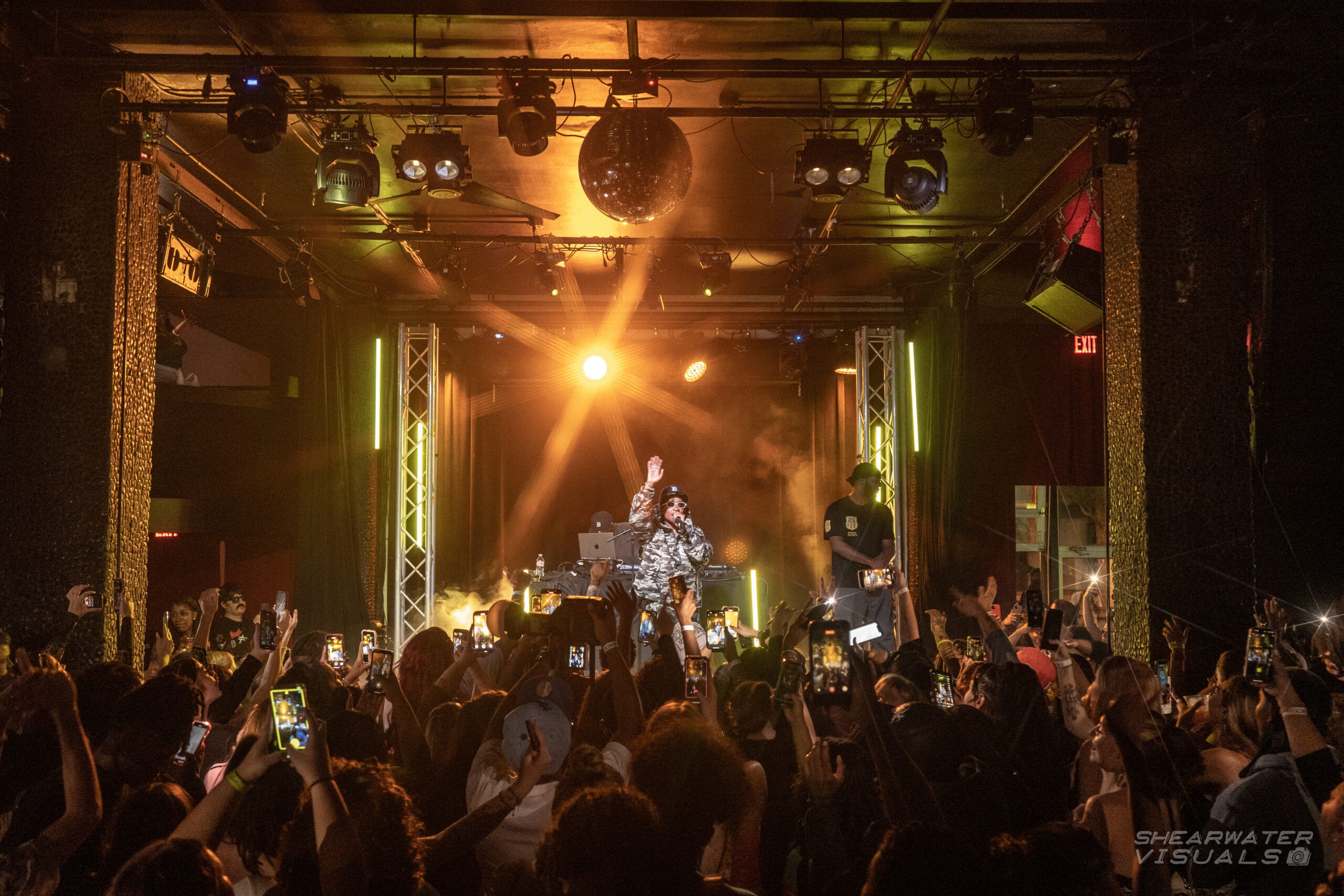 Dej Loaf at The Regency Live - 2025