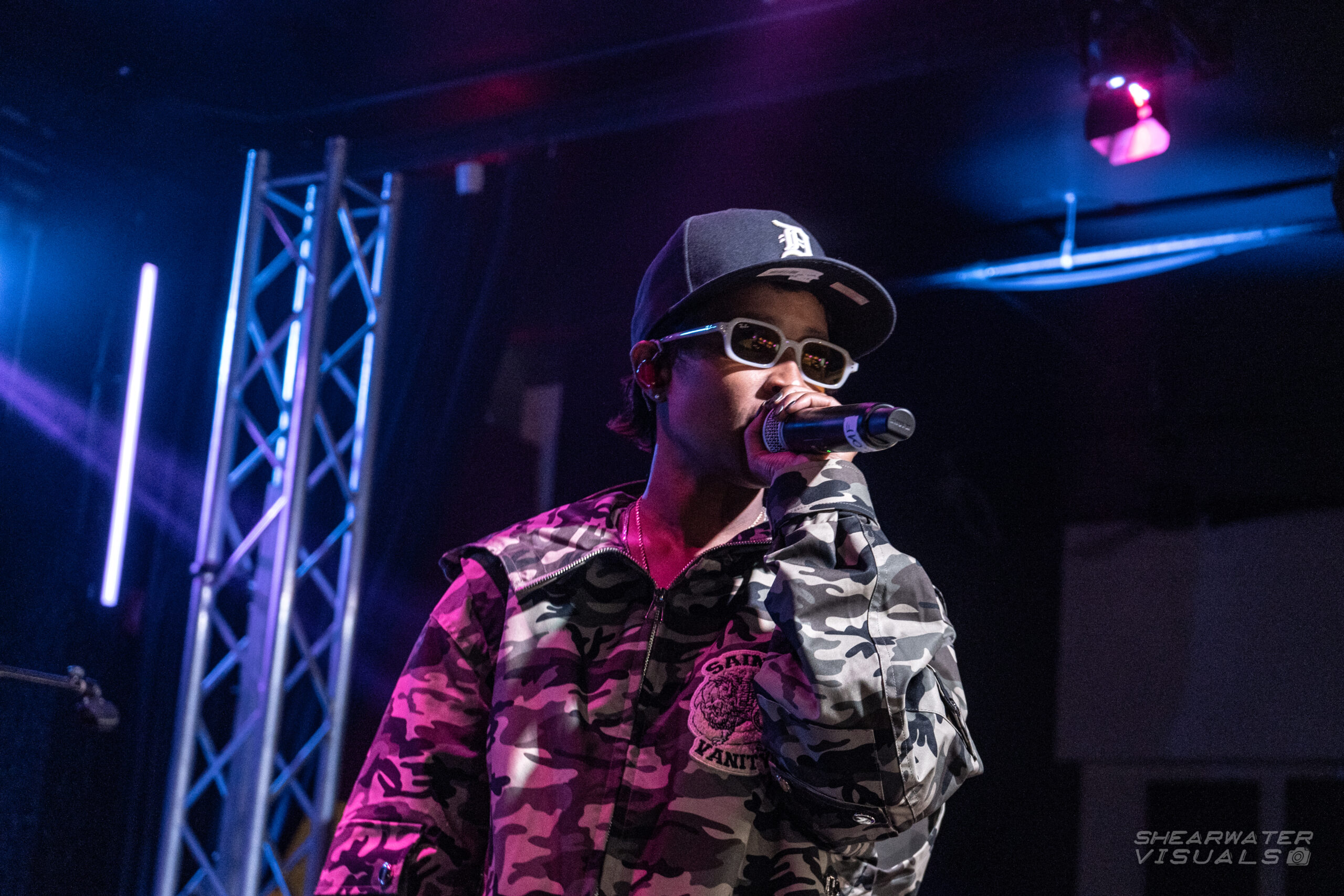 Dej Loaf at The Regency Live - 2025