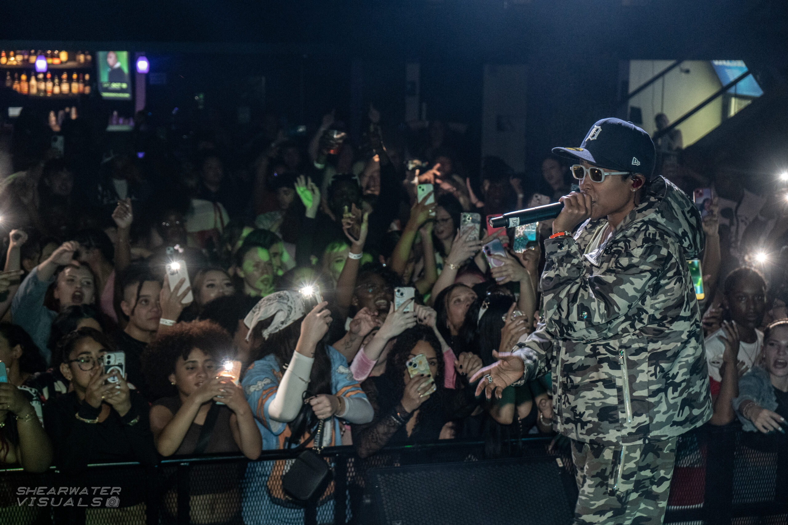 Dej Loaf at The Regency Live - 2025