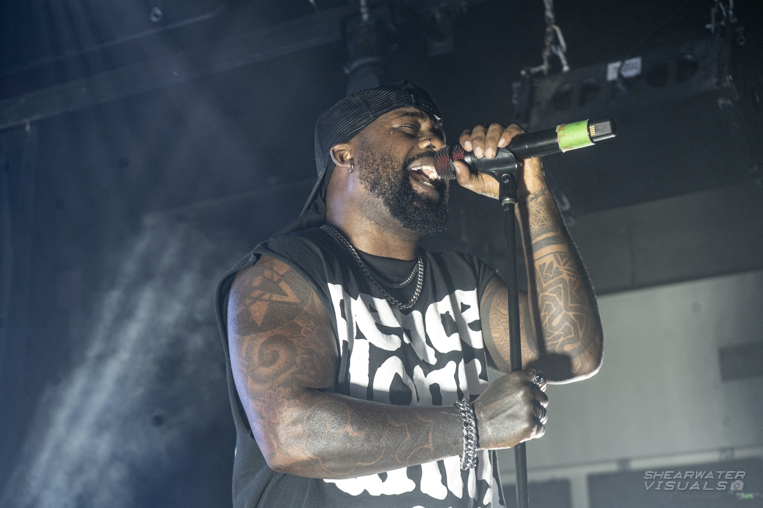 Sleep Theory at The regency Live 2025