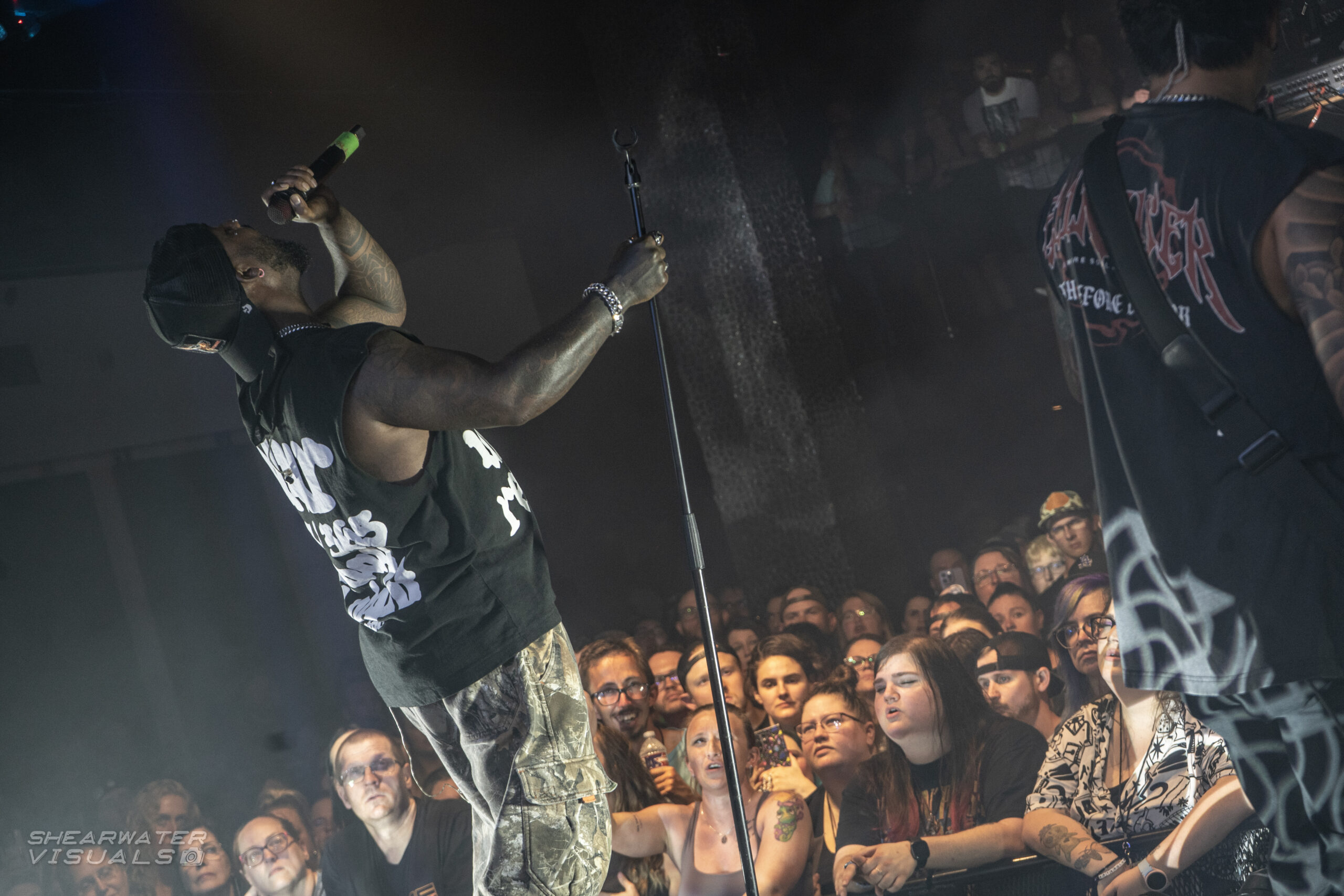 Sleep Theory at The regency Live 2025