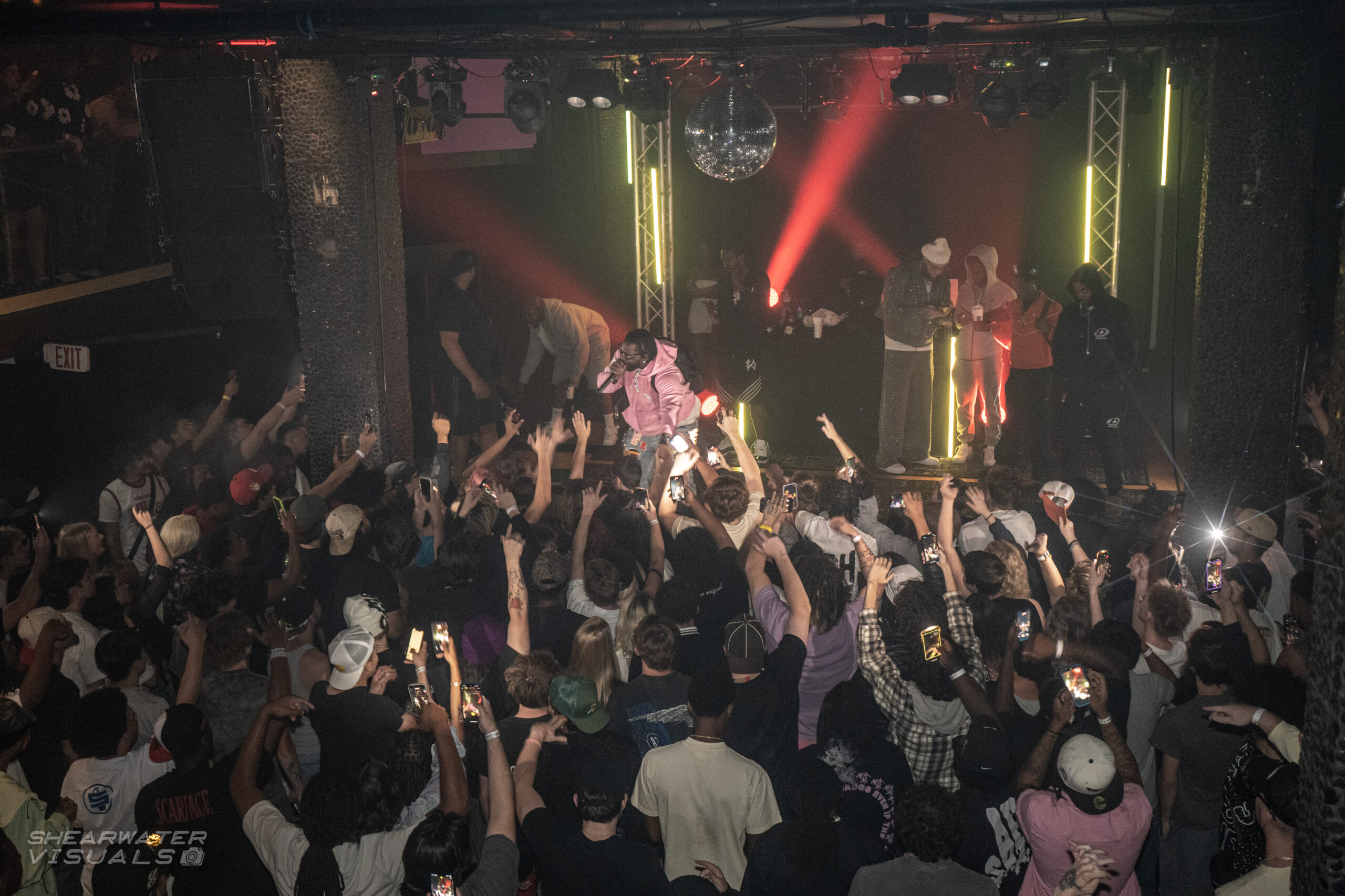 Rio Da Yung OG at The Regency Live - 10-4-25