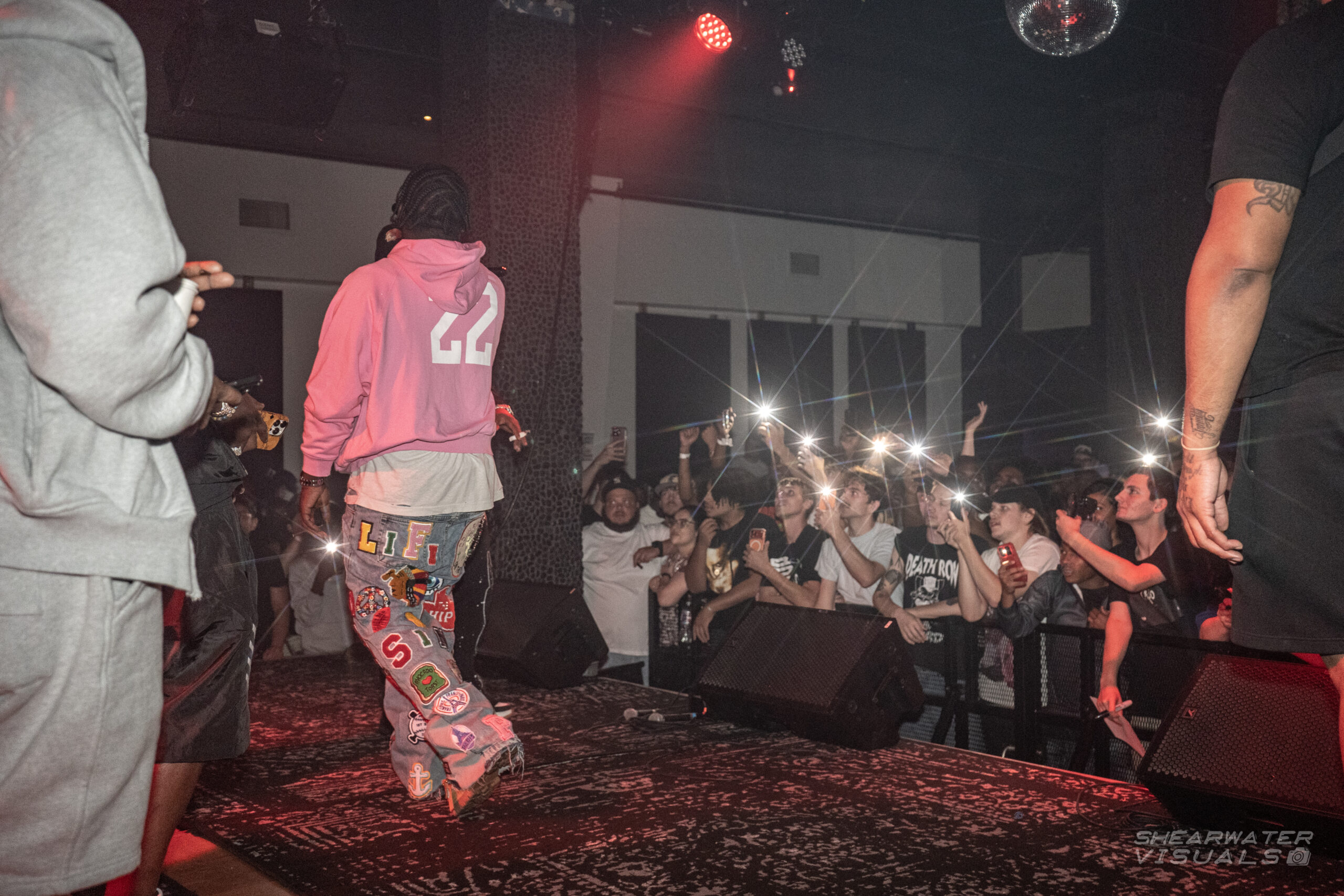 Rio Da Yung OG at The Regency Live - 10-4-25