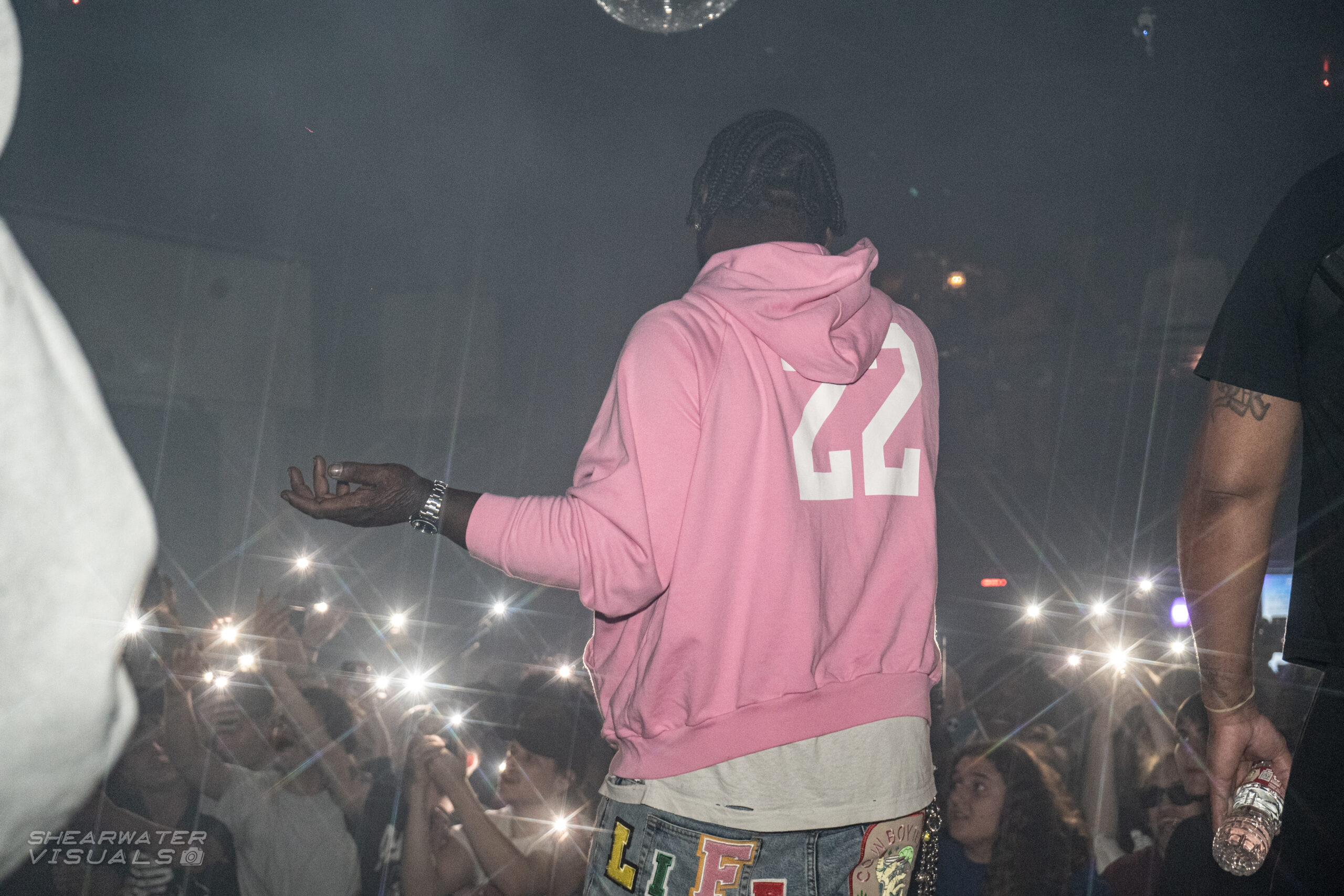 Rio Da Yung OG at The Regency Live - 10-4-25