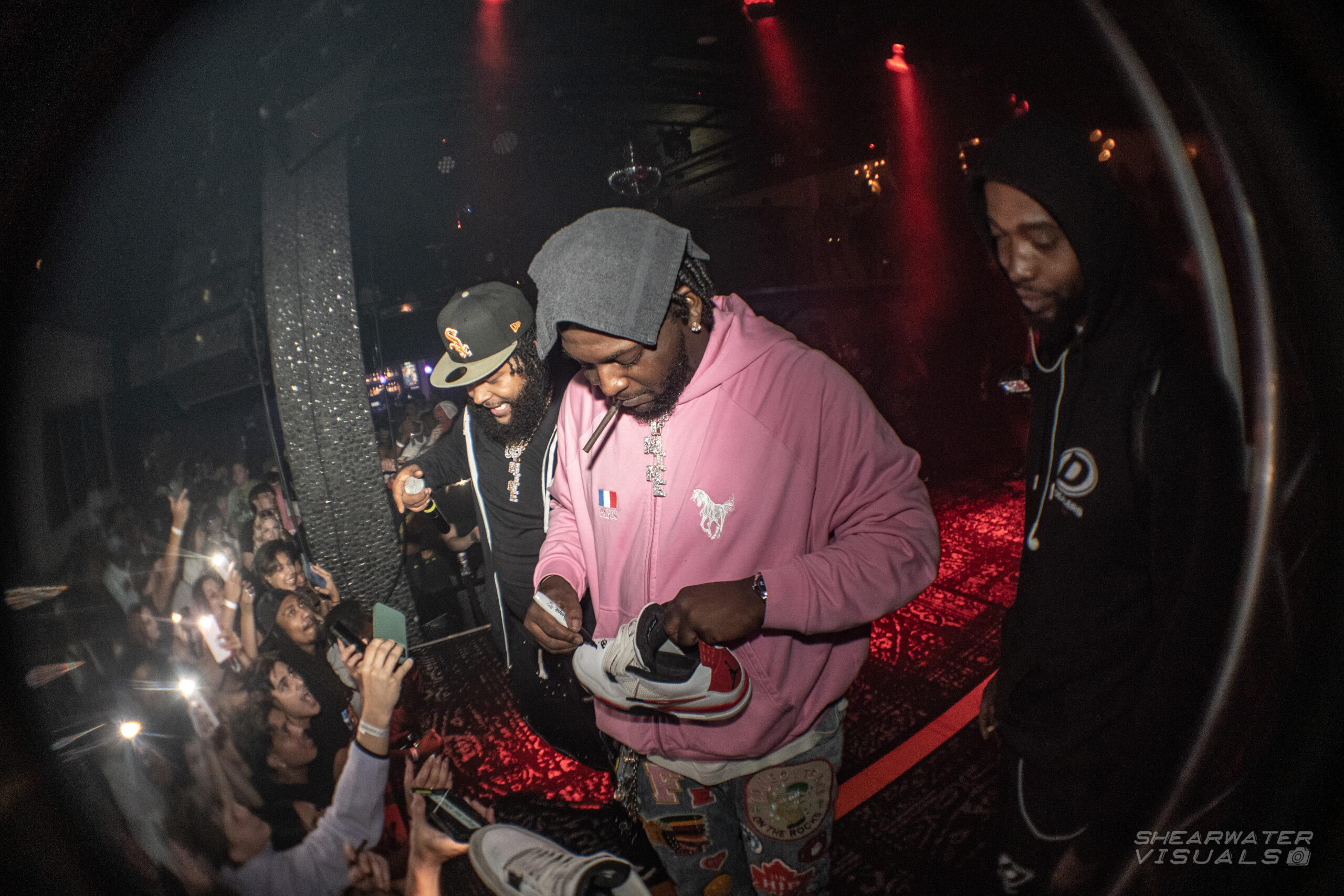 Rio Da Yung OG at The Regency Live - 10-4-25