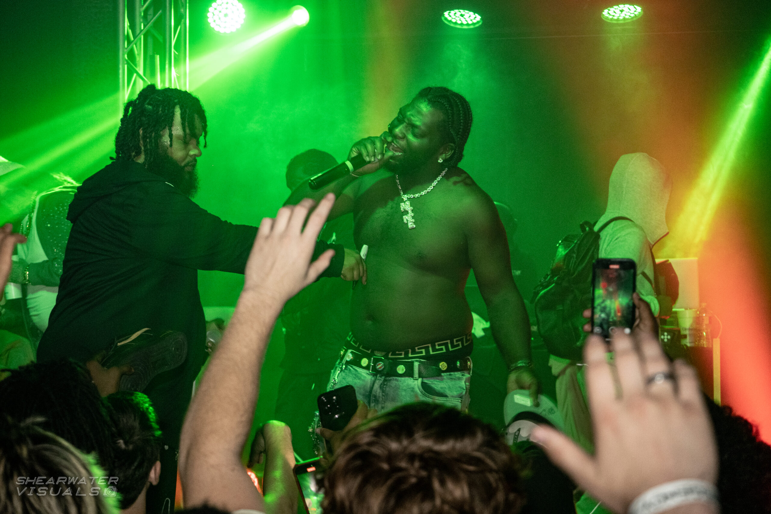 Rio Da Yung OG at The Regency Live - 10-4-25