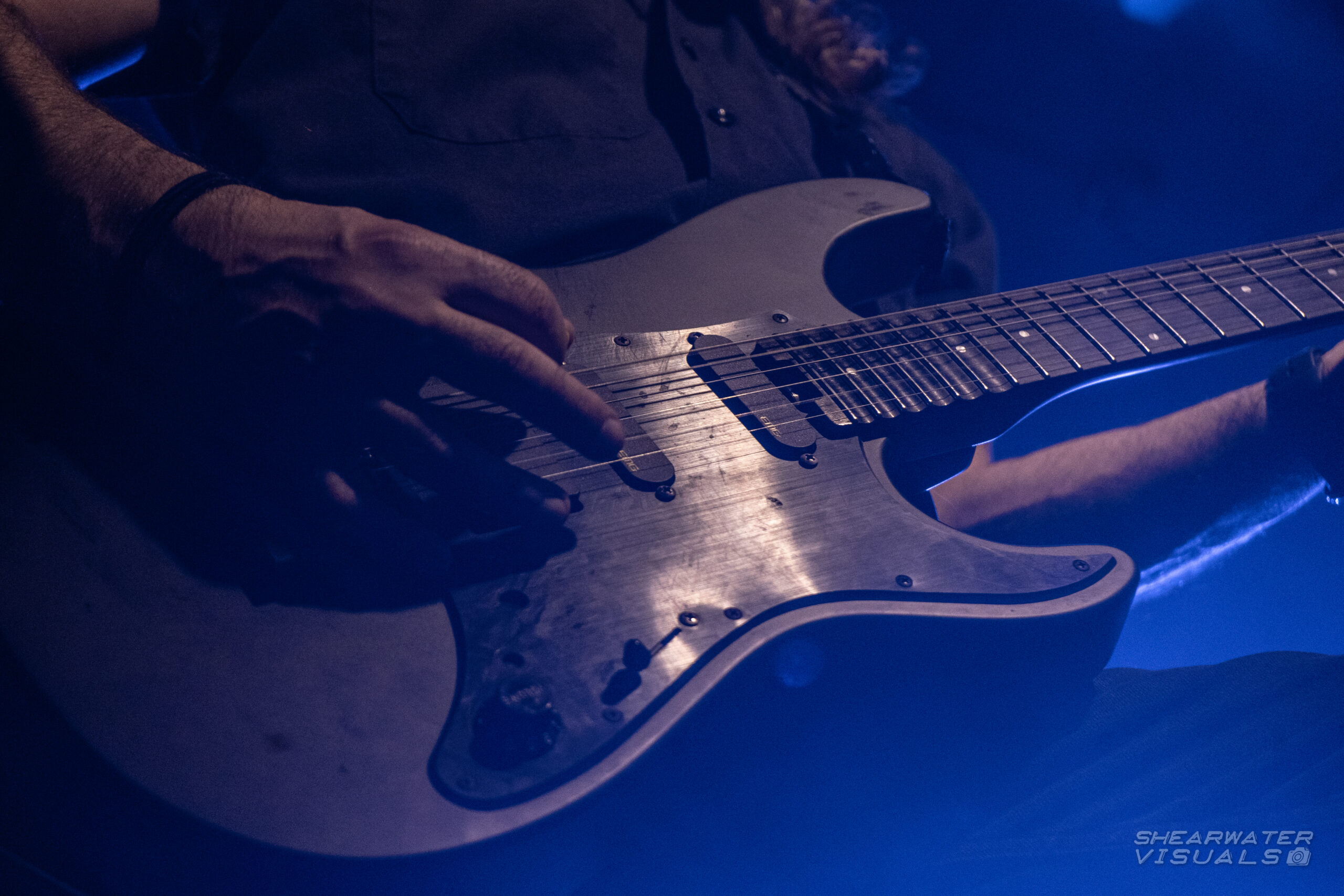 Lakeview at The Regency Live - 10-21-25 Shot by Shearwater Visuals